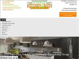 Sites similar to kitchen-bathdepot.com