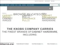 Sites similar to kitchen-cabinet-hardware.com