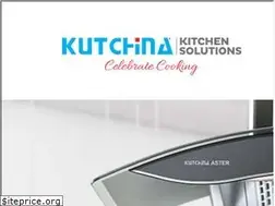 Sites similar to kitchen-chimneys.com