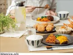 Sites similar to kitchen-cloud.jp
