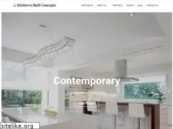 Sites similar to kitchen-concepts.com