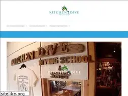 Sites similar to kitchen-dive.com