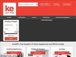 Sites similar to kitchen-economy.co.uk