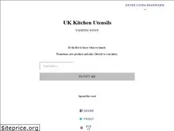 Sites similar to kitchen-essentials.co.uk