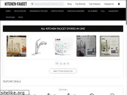 Sites similar to kitchen-faucet.org