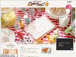 Sites similar to kitchen-goo-goo.com