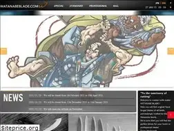 Sites similar to kitchen-knife.jp