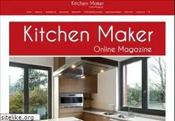 Sites similar to kitchen-maker.co.uk