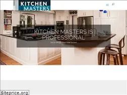 Sites similar to kitchen-masters.com