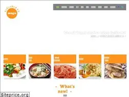 Sites similar to kitchen-mogu.com