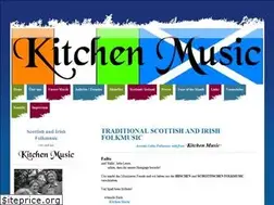 Sites similar to kitchen-music.name