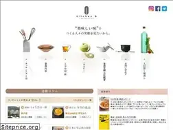 Sites similar to kitchen-n.jp