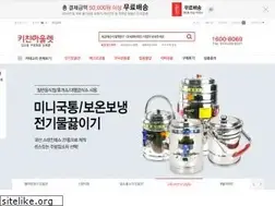 Sites similar to kitchen-outlet.kr