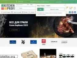 Sites similar to kitchen-profi.com.ua