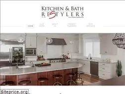 Sites similar to kitchen-restylers.com