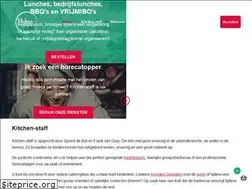 Sites similar to kitchen-staff.nl