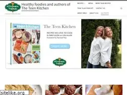 Sites similar to kitchen-twins.com