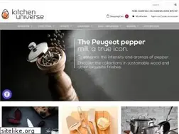 Sites similar to kitchen-universe.com