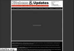 Sites similar to kitchen-updates.co.uk