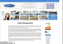 Sites similar to kitchen-worktops-direct.co.uk