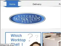 Sites similar to kitchen-worktops-plus.co.uk