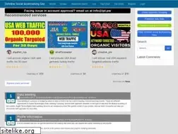 Sites similar to kitchen.bookmarking.site