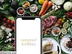 Sites similar to kitchen.conomeal.jp