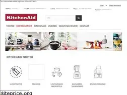 Sites similar to kitchen.ee