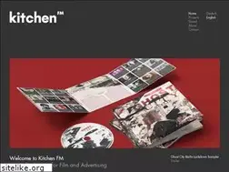 Sites similar to kitchen.fm