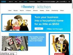 Sites similar to kitchen.nine.com.au