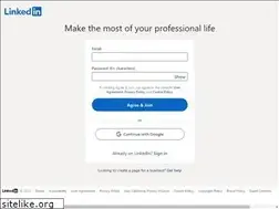 Sites similar to kitchen.nl