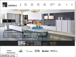 Sites similar to kitchen.org.tw