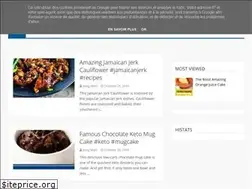 Sites similar to kitchen.panggil.me