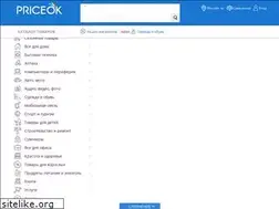 Sites similar to kitchen.priceok.ru