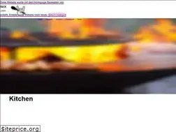 Sites similar to kitchen.rocks