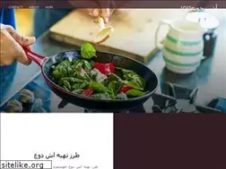 Sites similar to kitchen1011.wordpress.com
