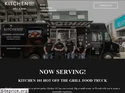 Sites similar to kitchen101dallas.com