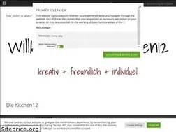 Sites similar to kitchen12.at