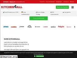 Sites similar to kitchen4all.nl