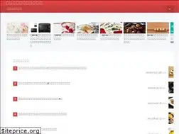 Sites similar to kitchen88.xyz
