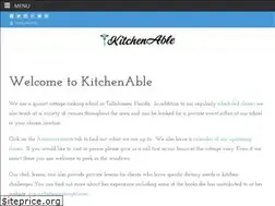 Sites similar to kitchenable.net
