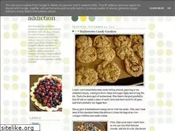 Sites similar to kitchenaddiction.blogspot.com