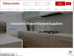 Sites similar to kitchenadelaide.com