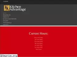 Sites similar to kitchenadvantageofwny.com