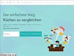 Sites similar to kitchenadvisor.de