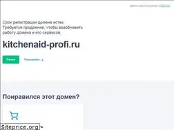 Sites similar to kitchenaid-profi.ru