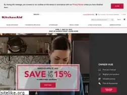 Sites similar to kitchenaid.ca