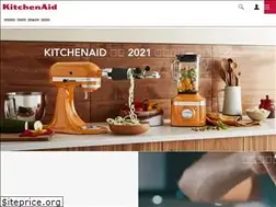 Sites similar to kitchenaid.cn