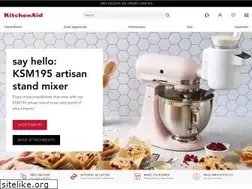 Sites similar to kitchenaid.com.au