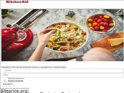Sites similar to kitchenaid.com.do